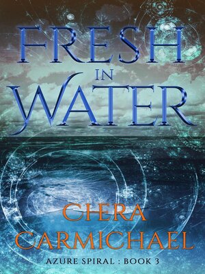 cover image of Fresh In Water